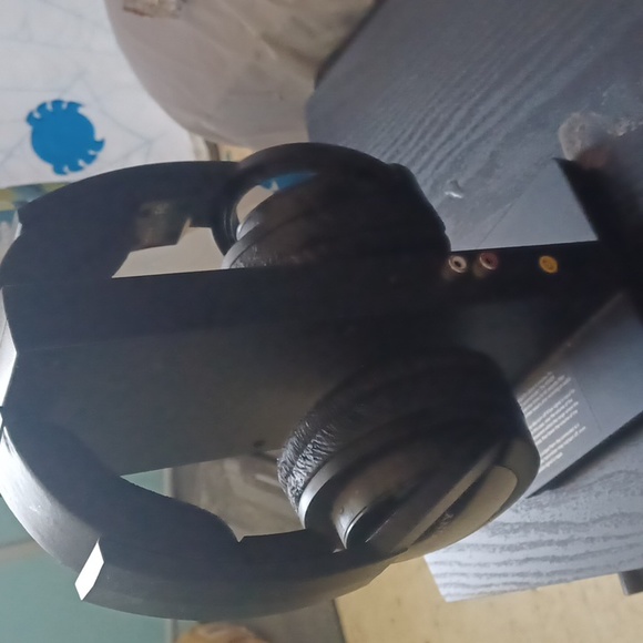 Sony T.v HeadPhones - Picture 3 of 4